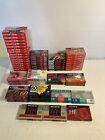 Blank Cassette Tapes Lot of 60 Sony Maxell TDK RCA Etc New Sealed Normal Bias