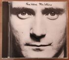 Phil Collins Face Value Target CD west germany excellent