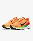 Nike Air Zoom Winflo 9 Women's Road Running Shoes Peach Cream DD8686-800 NEW