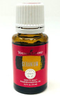 Young Living Essential Oils GERANIUM 15ml - New/Sealed Free Shipping!