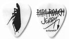 Papa Roach Jerry Horton Tour Guitar Pick