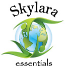 Skylara 100% Pure Organic Essential Oils 30 ml Therapeutic Grade Oil