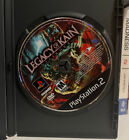 Legacy of Kain: Defiance (Sony PlayStation 2, 2003) DISC ONLY