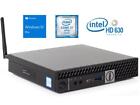 Dell Optiplex 7040 micro MINI PC i7-6700 32GB RAM 512GB SSD Win 10 Pro WiFi Tiny