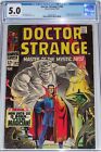 Doctor Strange #169 June 1968 1st Doctor Strange in his own title. Origin retold