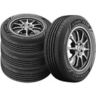 New Goodyear Assurance All-season - 225/50r17 Tires 2255017 225 50 17 - set of 4 (Fits: 225/50R17)
