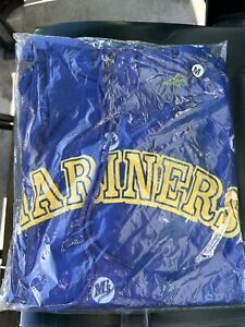 2024 Seattle Mariners Hoodie Sweatshirt All Sizes SGA 4/12/24 New YL M XL XXL