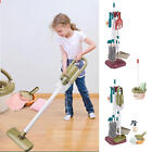 8X Kids Cleaning Set Housekeeping Supplies Cleaning Toys Gift For Toddlers Broom