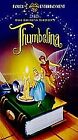Thumbelina (VHS, 1994) Warner Bros Family Entertainment Clamshell Movie