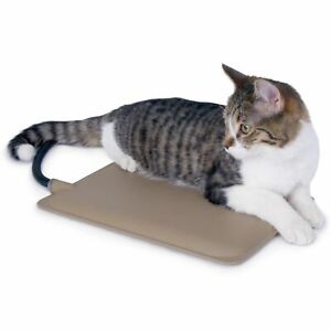 KH1060 K&H Dog, Cat or Small Animal Indoor or Outdoor Heated Bed Pad 9