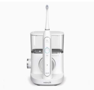 Waterpik Sonic-Fusion 2.0 Professional Electric Toothbrush and Water Flosser NEW