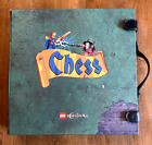 LEGO Castle Chess Set (852001 / 4515251)