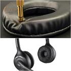 Soft Leather Ear Pads Foam Cushion For Plantronics Savi W 720 Wireless Headset