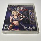 New ListingLollipop Chainsaw (Sony PlayStation 3, 2012) PS3 CIB Complete