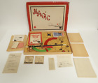 VTG MAGIC presented by Redhill Box Set Magician Kit Redhill Products AC Gilbert