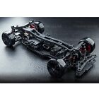 [US] NEW MST 532205 RMX 2.5S 1/10 RWD Drift Car Chassis Kit Only RMX/RRX #532205
