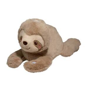Baby SLOTH Plush STARLIGHT MUSICAL Stuffed Animal - Douglas Cuddle Toys - #6802