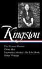 Maxine Hong Kingston: The Woman Warrior, China Men, Tripmaster Monkey,...