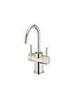 Insinkerator FHC3010PN Hot & Cold Faucet, Polished Nickel modern 3010