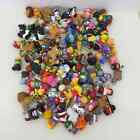 HUGE LOT Fisher Price Little People Character Toy Figures Animals Disney Used
