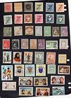 New ListingSTAMP LOT OF CAPE VERDE, MH AND USED