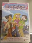 Lot of 5 Braceface Dvd movies new sealed at a Great price! Great Movie/concept!