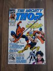 New ListingThe Mighty Thor #448 (First Printing) Spider-Man Appearance 1992 V/G