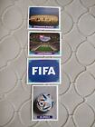 FIFA 2022 World Cup Qatar Stickers - You Pick - Group A- H SEE LIST BELOW 