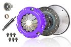 Stage 2 Clutch Kit with Bolts Flywheel for 06-15 HONDA CIVIC DX GX LX EX HF 1.8L
