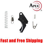 Apex Tactical Polymer Action Enhancement Trigger Kit for S&W SD/ SD-VE (107-115)