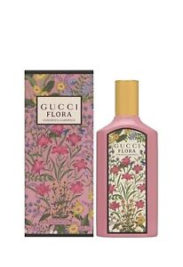 Gucci Flora Gorgeous Gardenia Eau De Parfum 3.3 FL OZ
