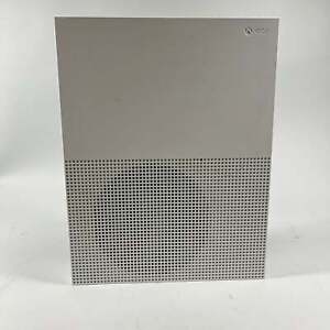 New ListingMicrosoft Xbox One S 500GB Console Gaming System Only White 1681