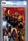 Young Avengers Special #1 (2006) Marvel CGC 9.6 White Kate Bishop