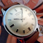 Vintage Vulcain Automatic Watch