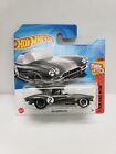 New ListingHot Wheels 62 Corvette #216 SHORT CARD Then And Now 5/10 Gray New 2024