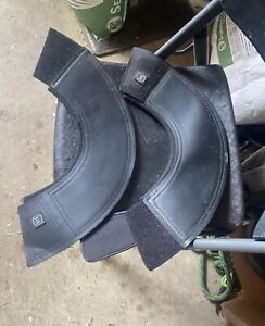 EquiFit Essential Bell Boots XL