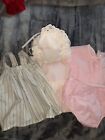 Vintage Doll/Baby Clothes