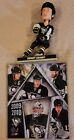 Sidney Crosby Bobblehead FLAWED + Pittsburgh Penguins 8 x 10 Poster Pic 2009-10