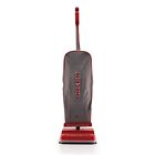 Oreck Commercial Upright Vacuum Cleaner, Bagged Professional Pro Grade Lightweig