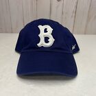 Nike Cooperstown Collection Brooklyn Dodgers Heritage 86 Adjustable Hat Unisex