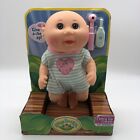 New ListingCabbage Patch Kids CHECK UP TIME Tiny Newborn Doll NEW
