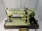 Vintage Singer Sewing Machine 319W - Estate Find - Needs Repair
