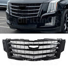 2015 206 2017 2018 2019 2020 Cadillac Escalade Front Upper Grille OEM 23405570 (For: 2017 Cadillac)