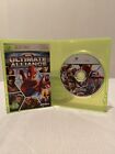 Marvel: Ultimate Alliance (Microsoft Xbox 360, 2007)