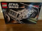 LEGO Star Wars: Vader's TIE Advanced (10175): Open Box, Excellent condition