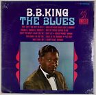 BB KING: The Blues US United Records ’69 Vinyl LP SEALED