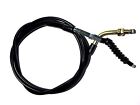 AMERICAN SPORTWORKS ASW GO KART CART 6150 6151 6152 7150 THROTTLE CABLE NEW PART