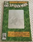Comic Book SPIDER MAN GIANT SIZED 30th Anniversary #26 1992 MARVEL Vintage