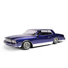 Redcat 1979 Chevrolet Monte Carlo 1/10 RTR Scale Hopping Lowrider (Purple) w/2.4