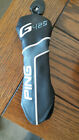 Ping Golf G425 22* 4 Hybrid Stiff Flex ALTA CB Slate 70 Graphite Shaft